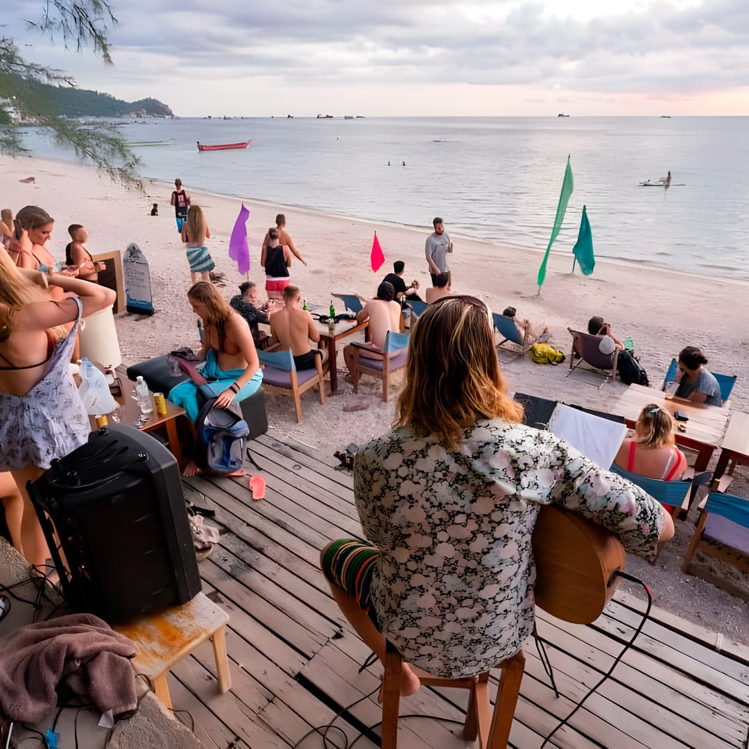 Advanced Adventurer Scuba Diving Course