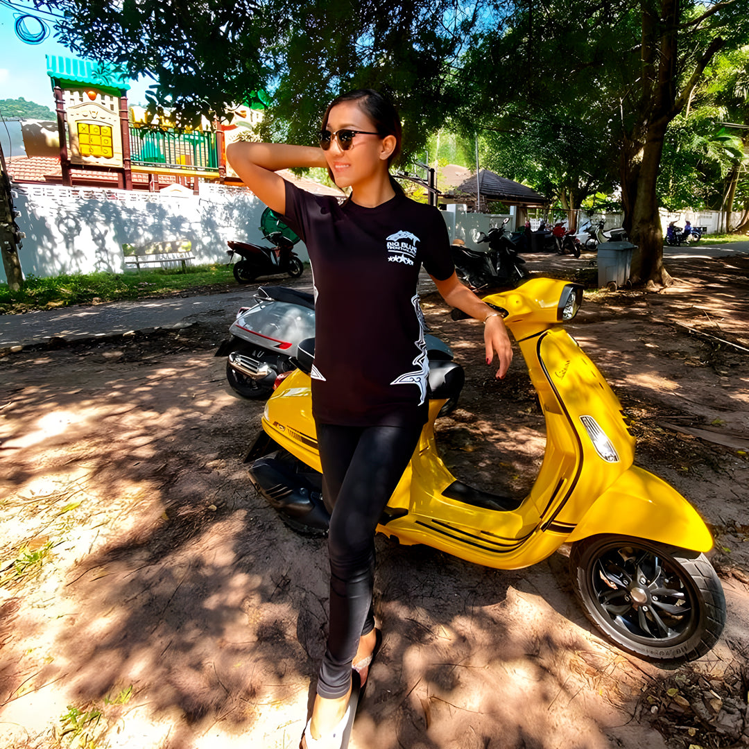 Basic Scuba Diver Experience in Koh Tao