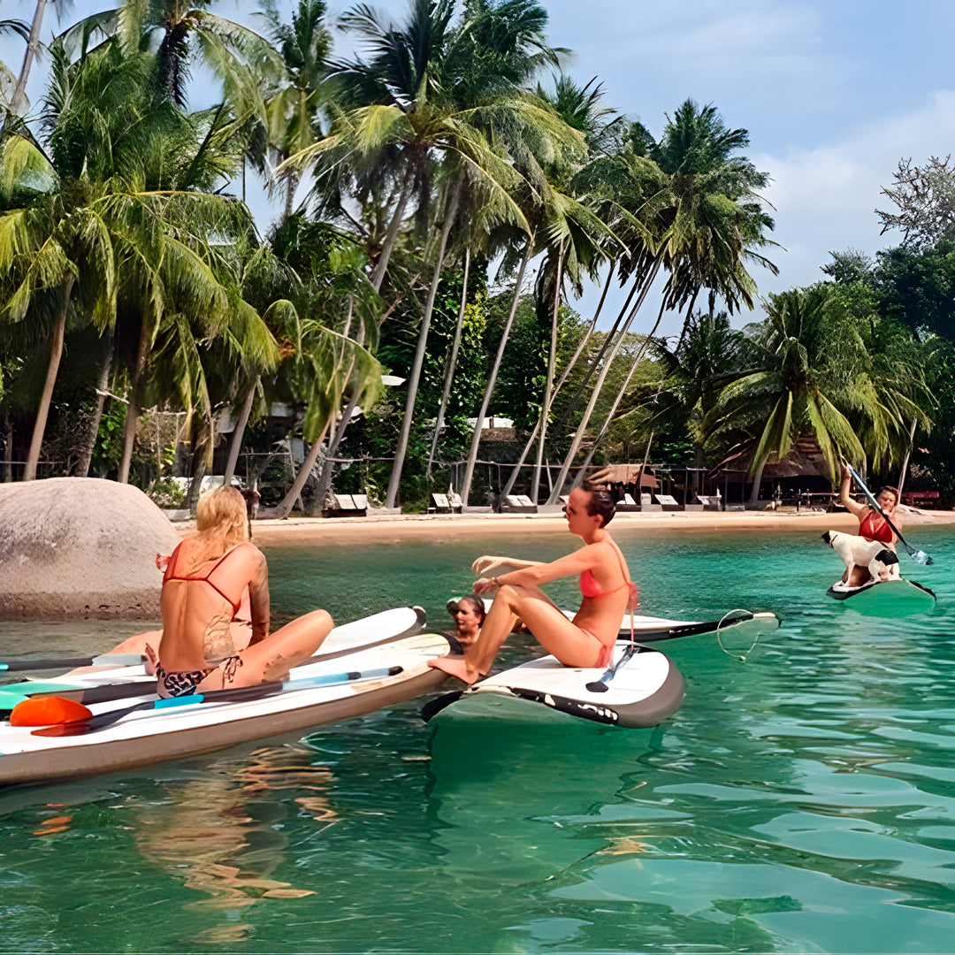 Junior Open Water Diver Course in Koh Tao