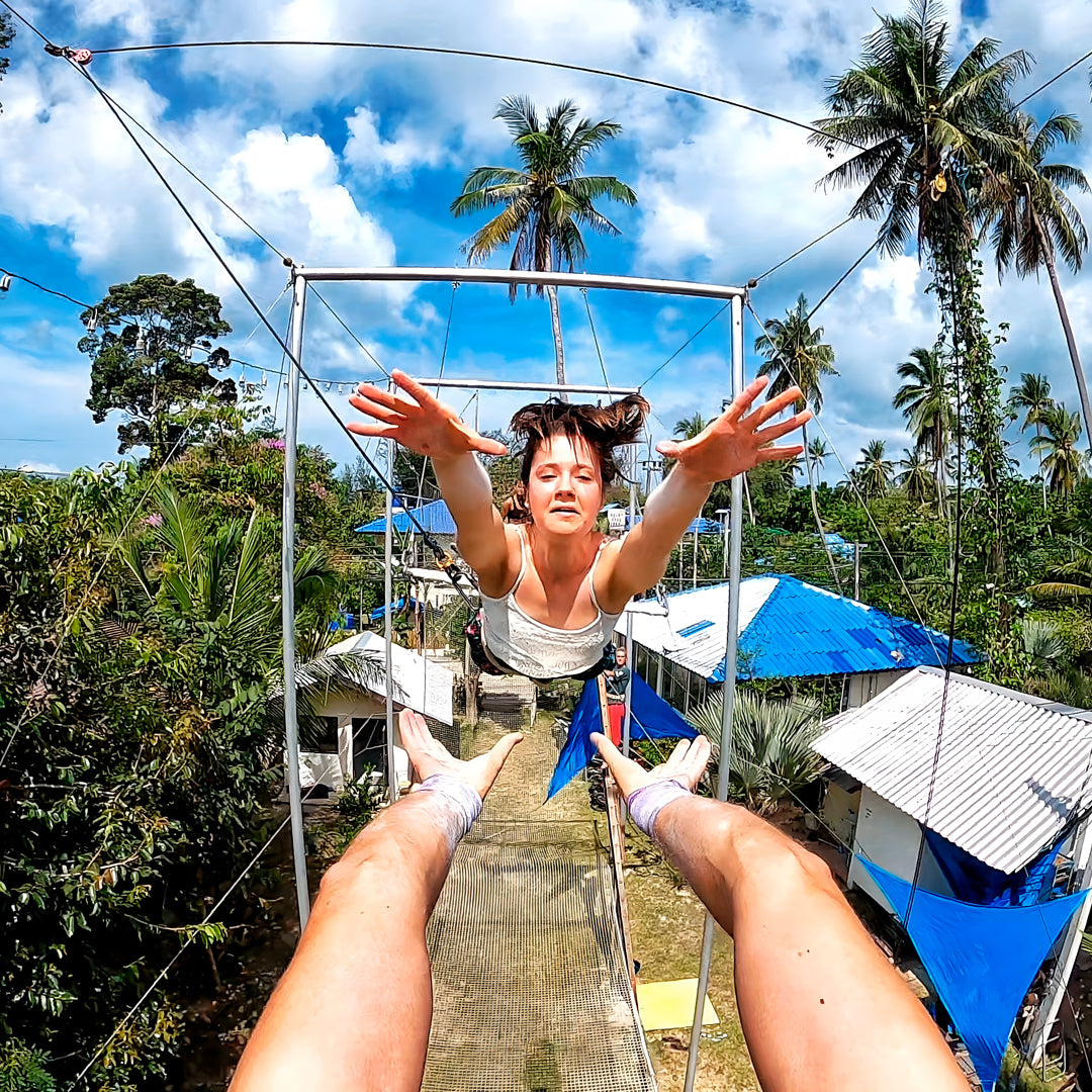 Junior Open Water Diver Course in Koh Tao