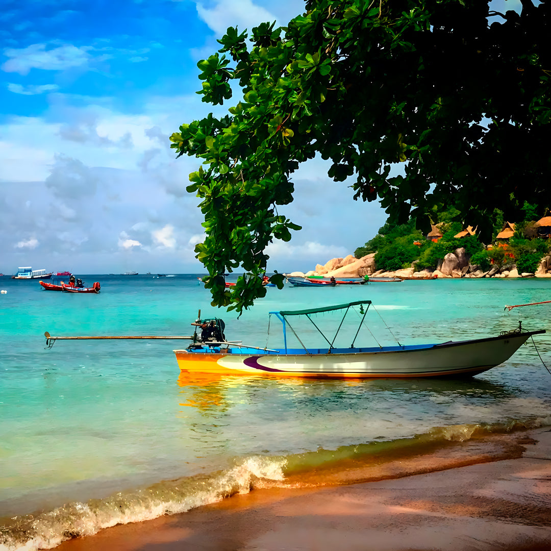 Advanced Adventurer Scuba Diving Course