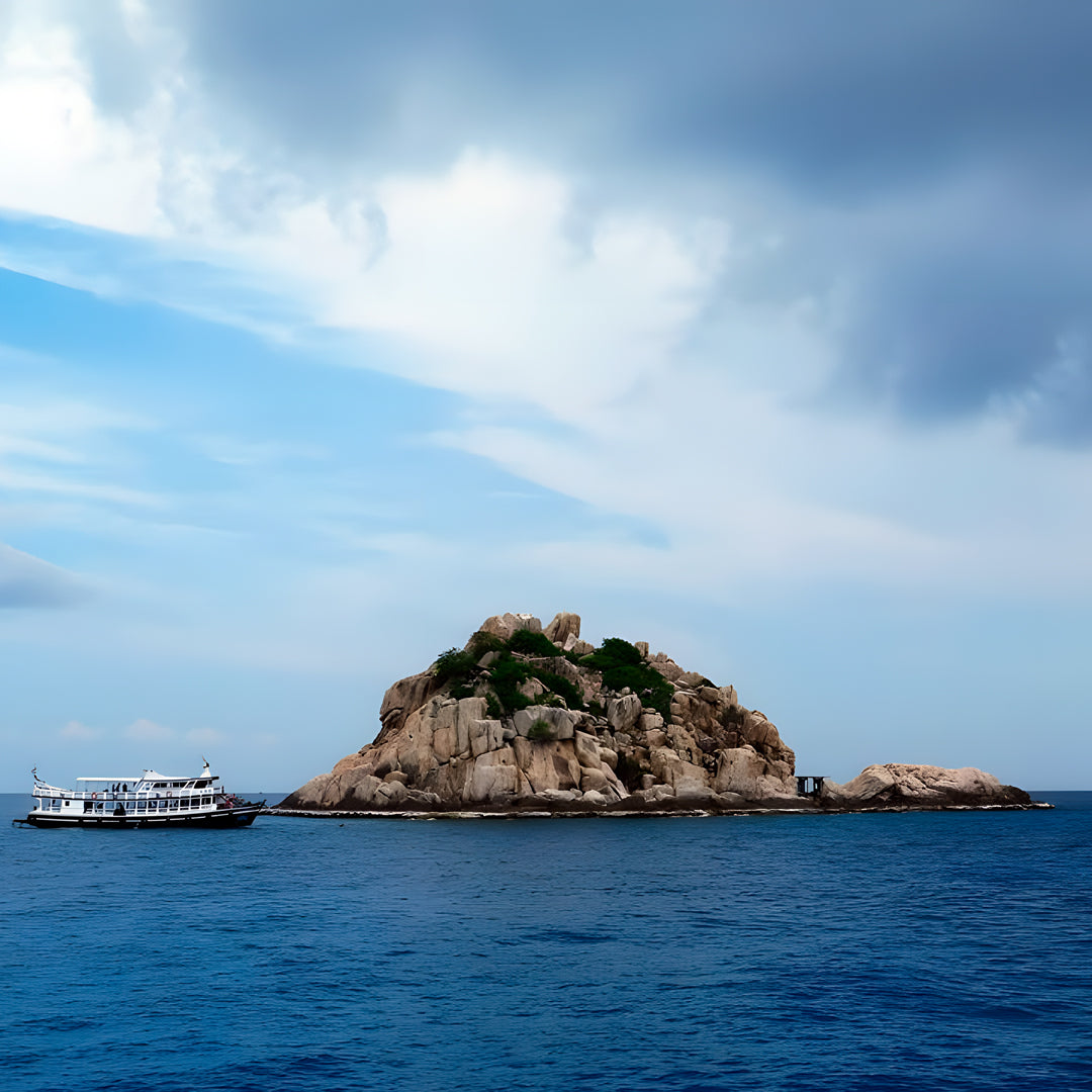 Advanced Adventurer Scuba Diving Course