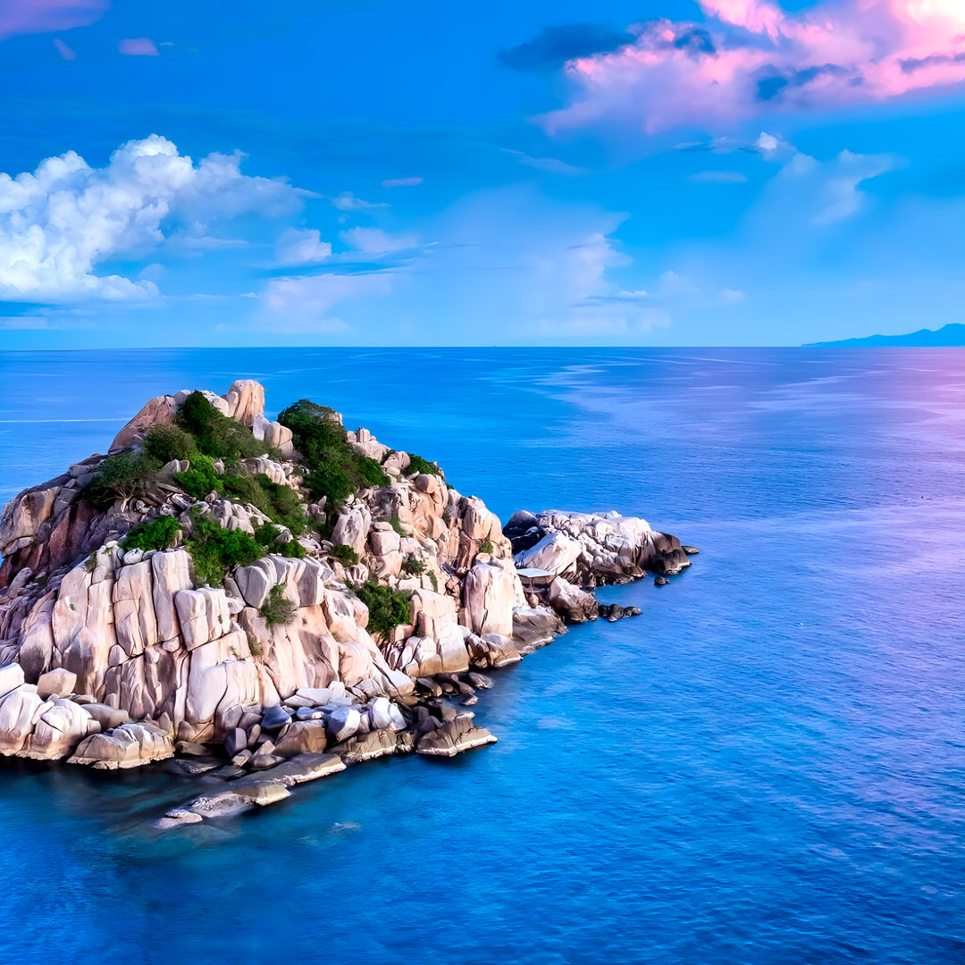 Divemaster Training Course in Koh Tao