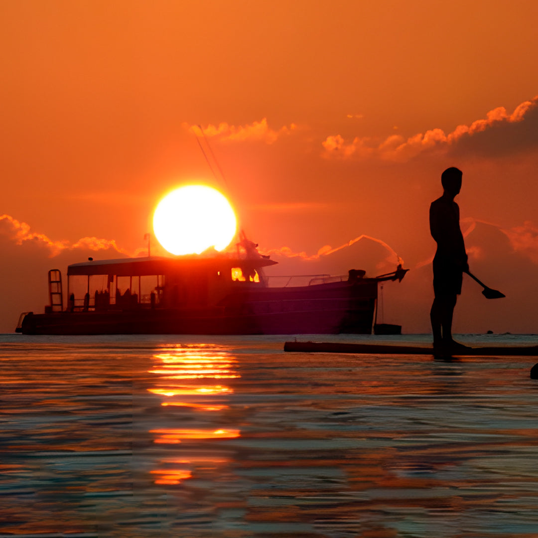 Nitrox Specialty Diving Course in Koh Tao