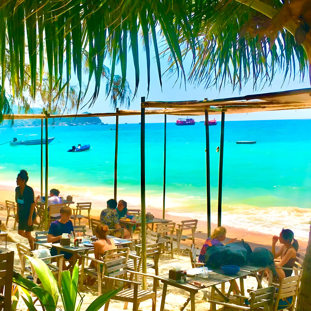 Basic Scuba Diver Experience in Koh Tao