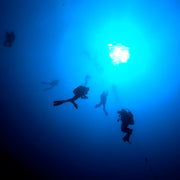 Advanced Adventurer Scuba Diving Course