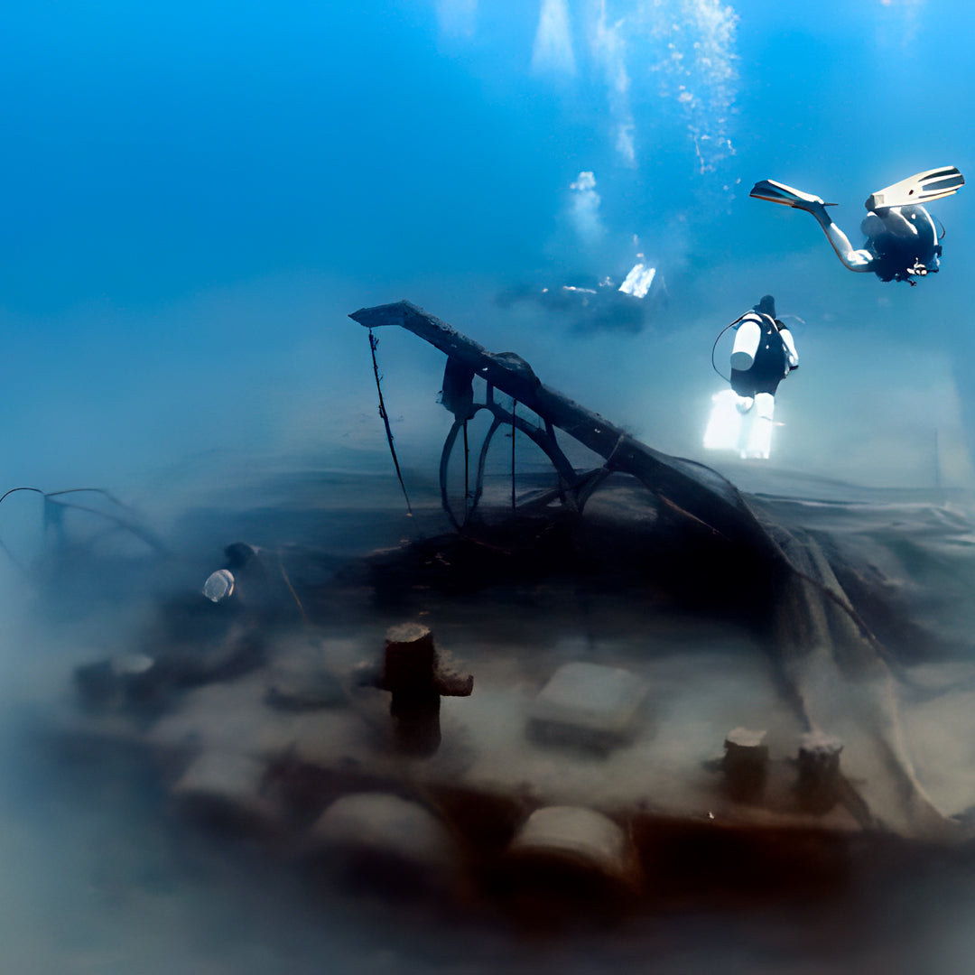 Advanced Adventurer Scuba Diving Course
