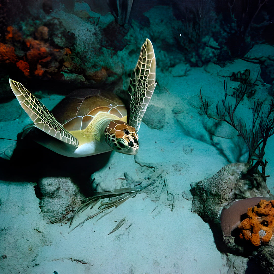 Advanced Adventurer Scuba Diving Course