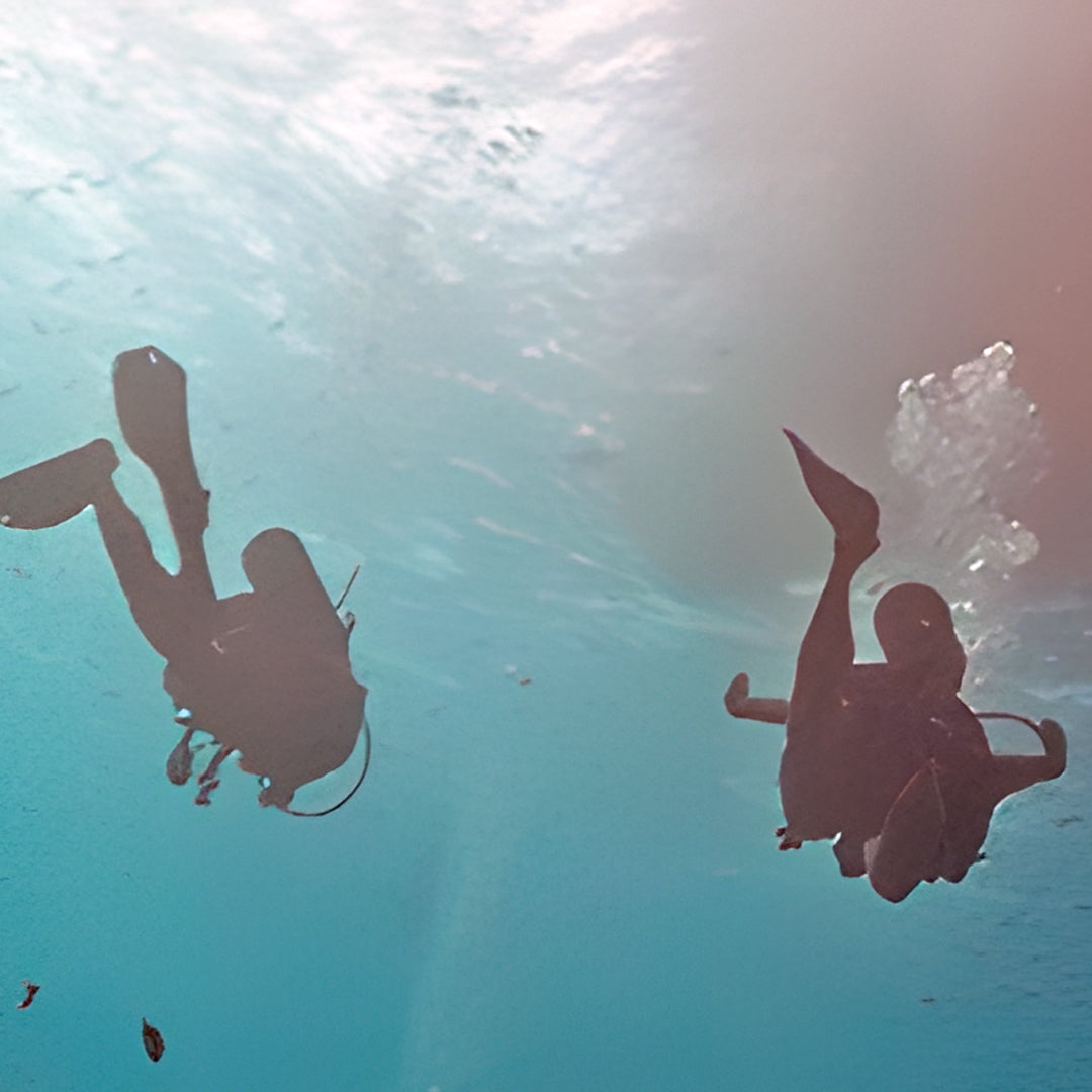 Advanced Adventurer Scuba Diving Course
