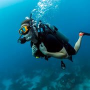 Basic Scuba Diver Experience in Koh Tao
