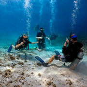 Scuba Diver Course in Koh Tao