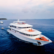 Maldives Scuba Diving Liveaboard Blue Horizon
