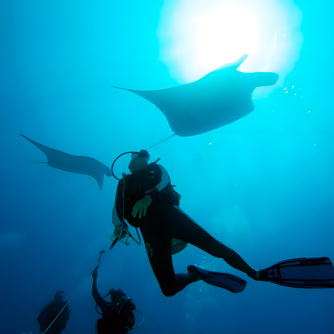 Maldives Scuba Diving Holiday Liveaboard