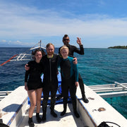 Discover Scuba Diving in Cebu