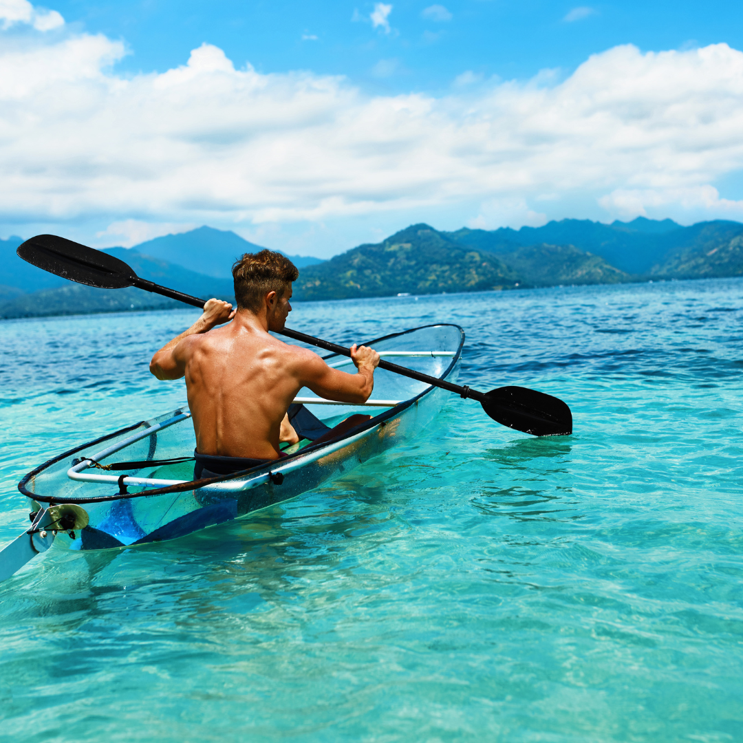FREE Content Creator Yacht Party in Boracay