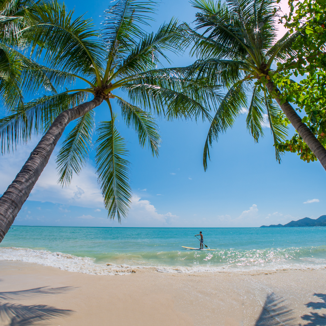 FREE Content Creator Yacht Party in Boracay