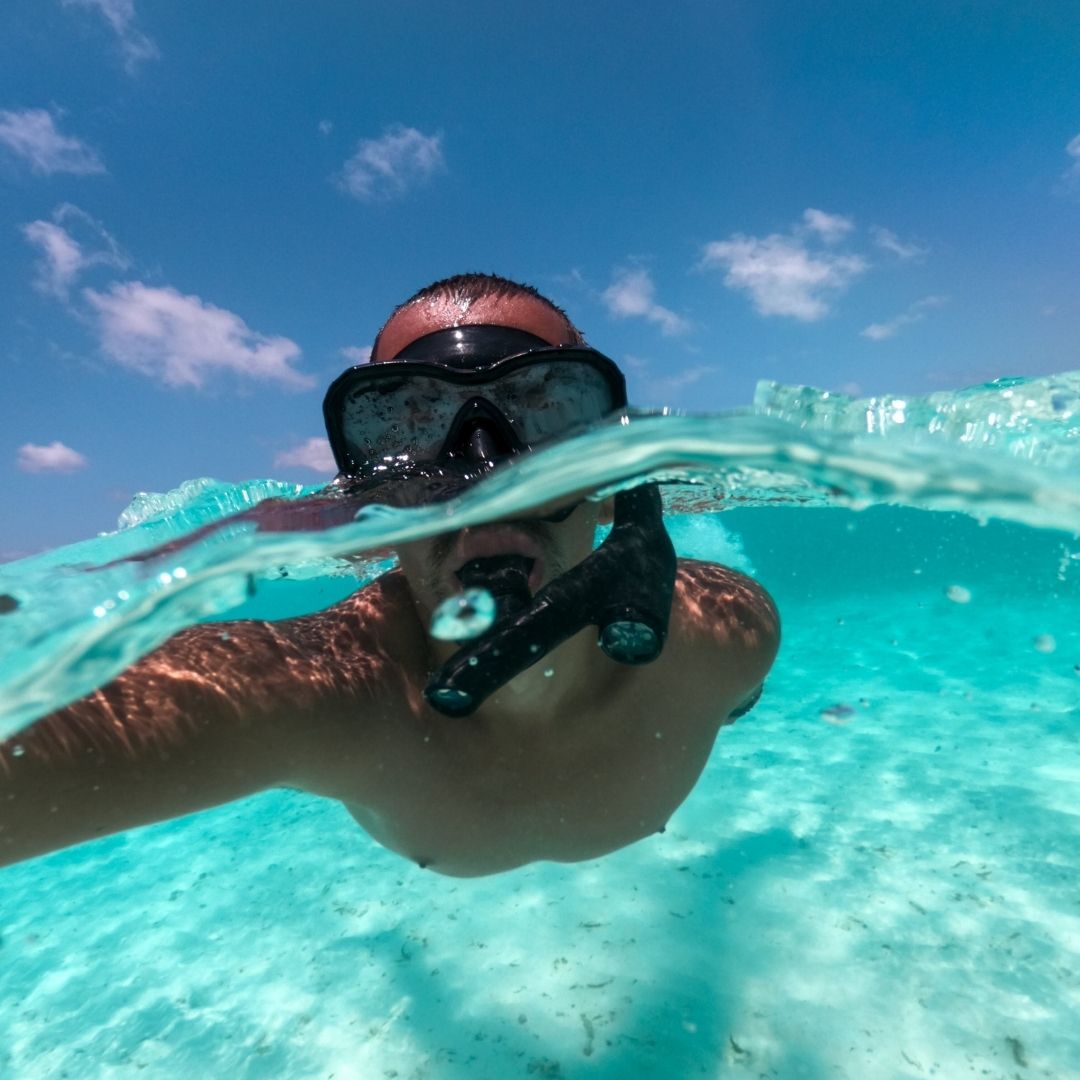 FREE Content Creator Yacht Party in Boracay
