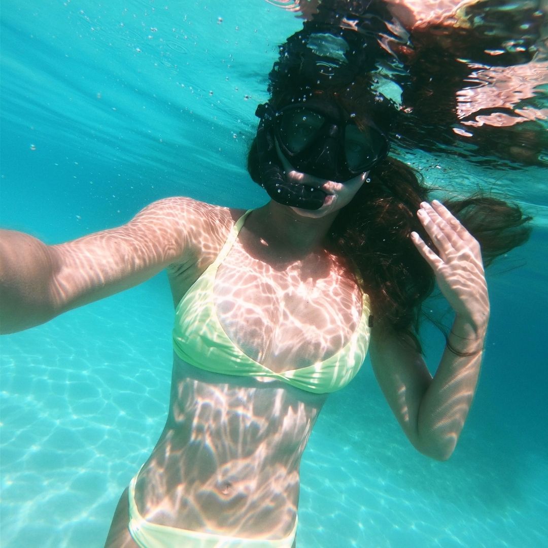 Introduction to Freediving Program