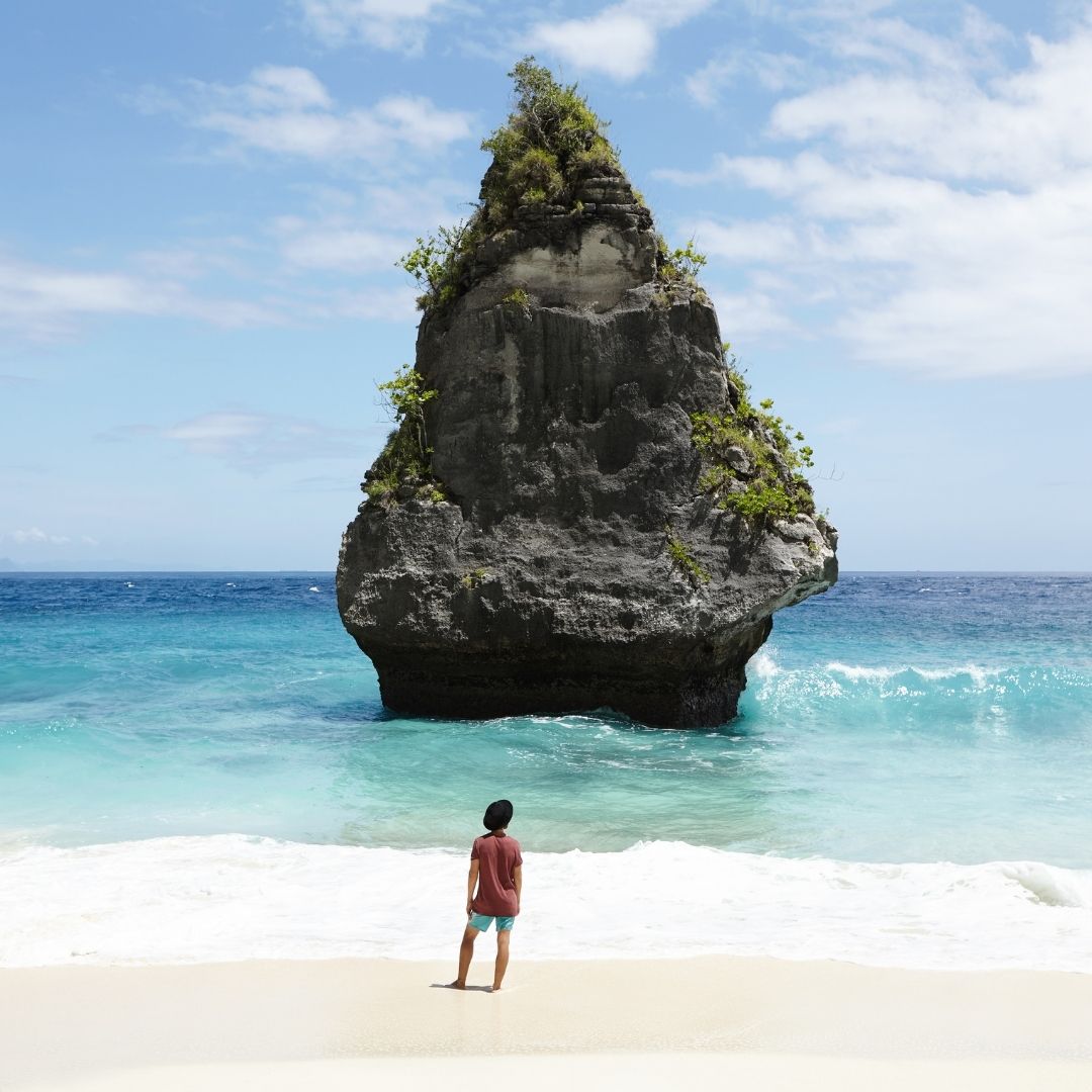 Boracay Island Discover Scuba Diving