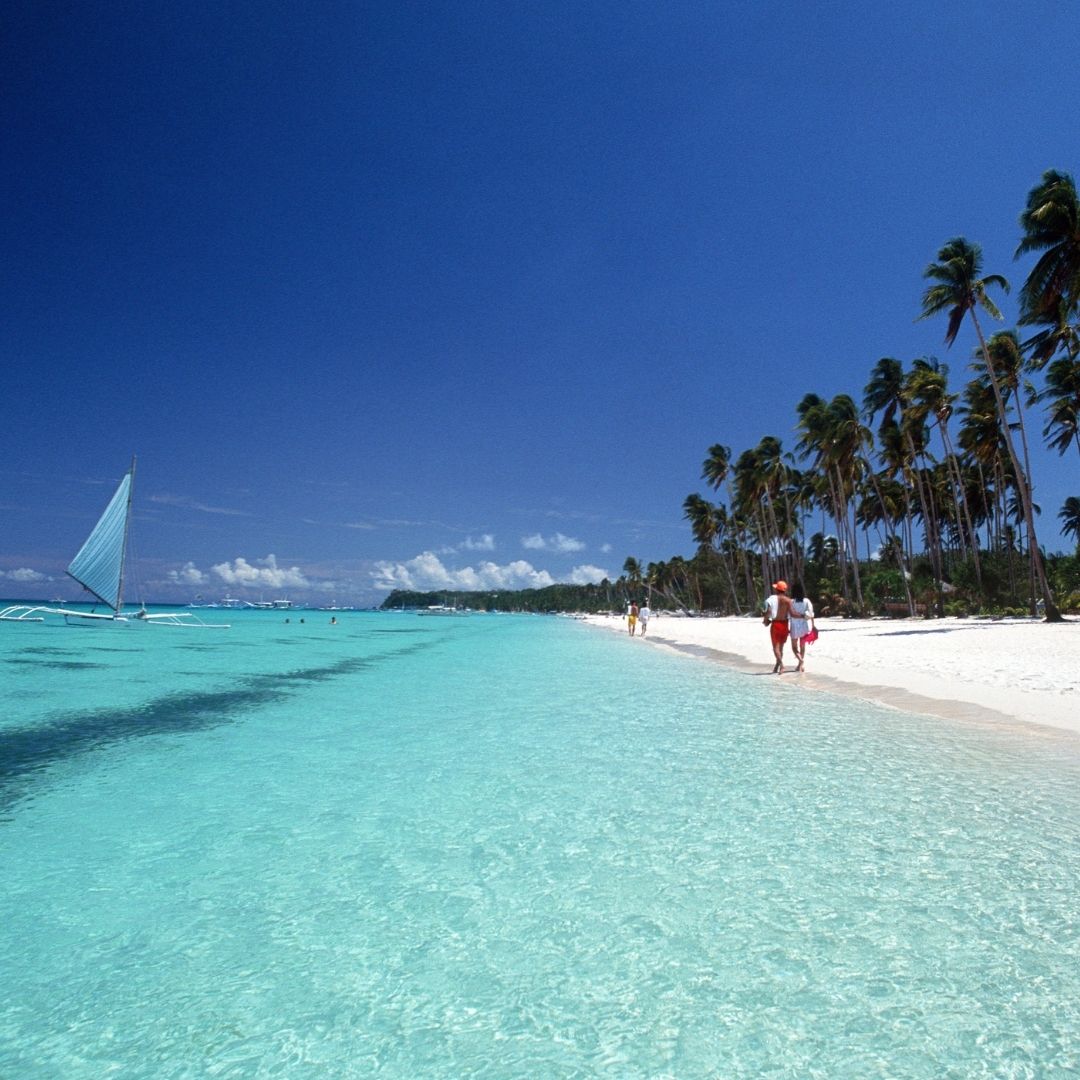 Boracay Basic Freediver Course