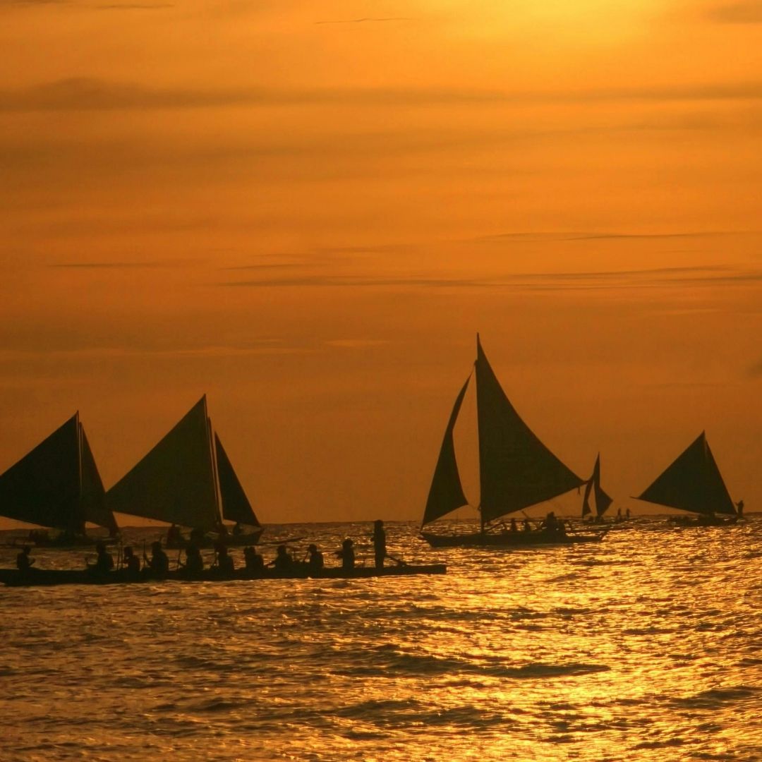 Boracay Basic Freediver Course