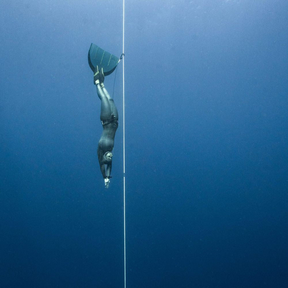 SSI Freediving Instructor Course