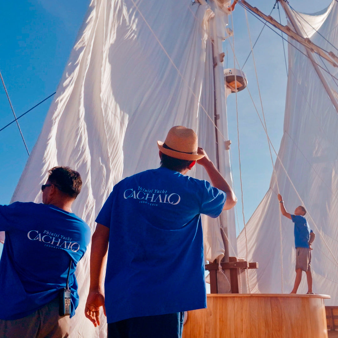 Banda Sea and Spice Islands Liveaboard