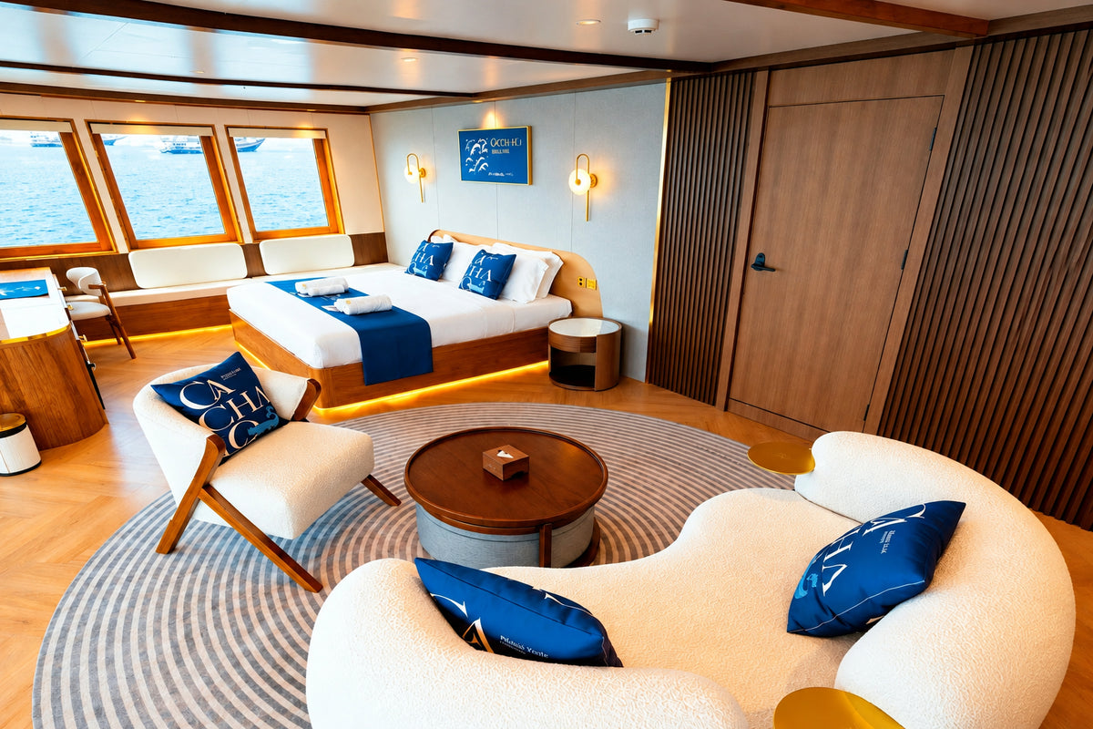 VVIP Room