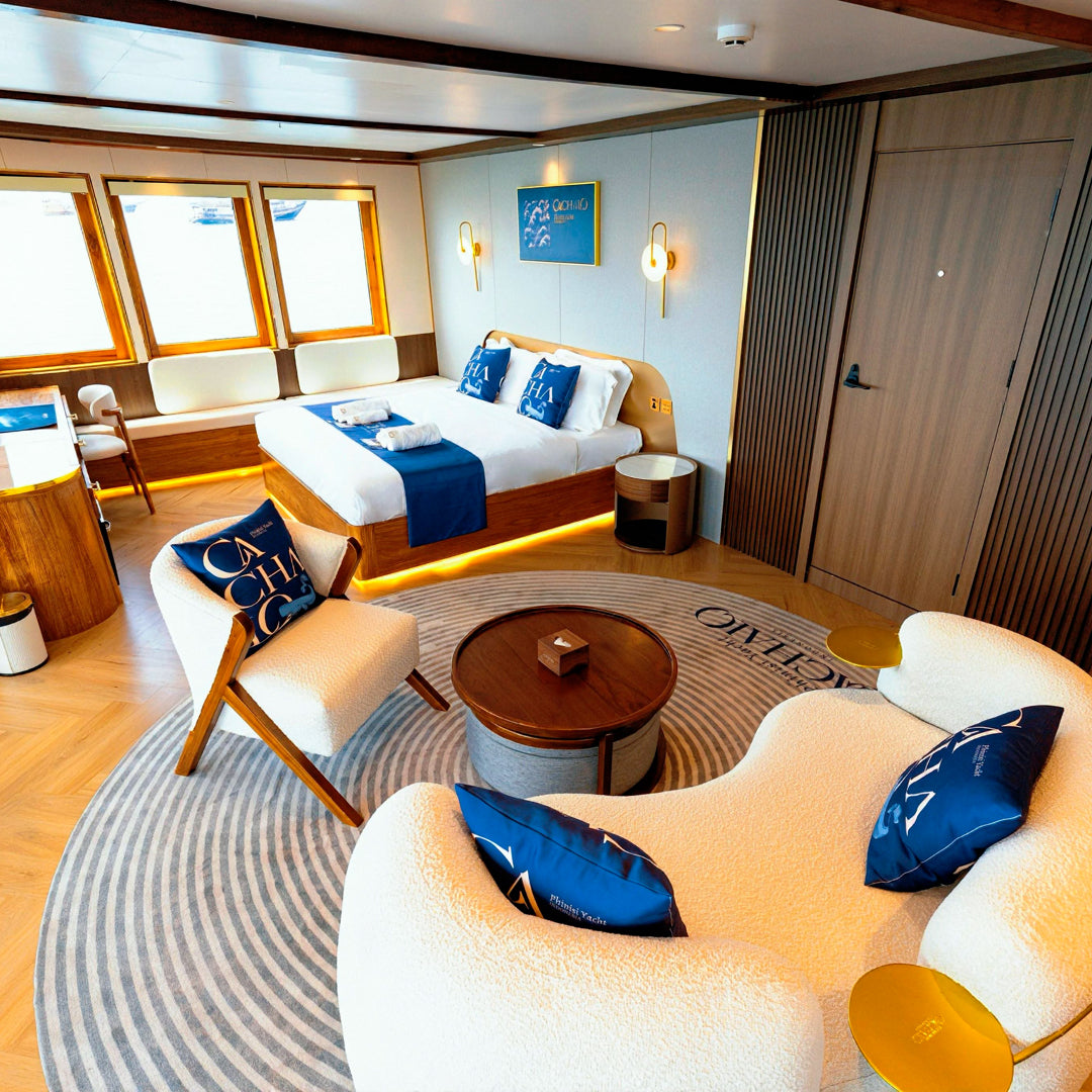 Banda Sea and Alor Island Liveaboard