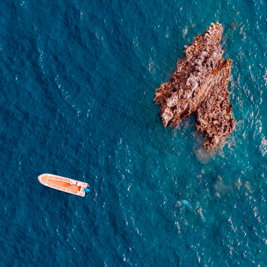 Banda Sea and Alor Island Liveaboard