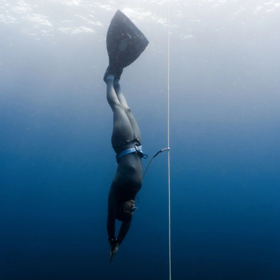 Introduction to Freediving