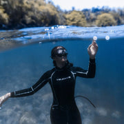 Introduction to Freediving