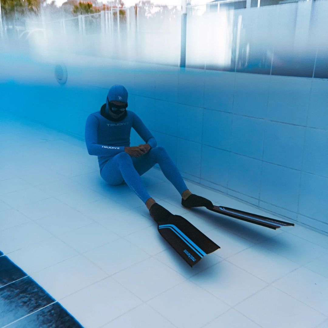Introduction to Freediving