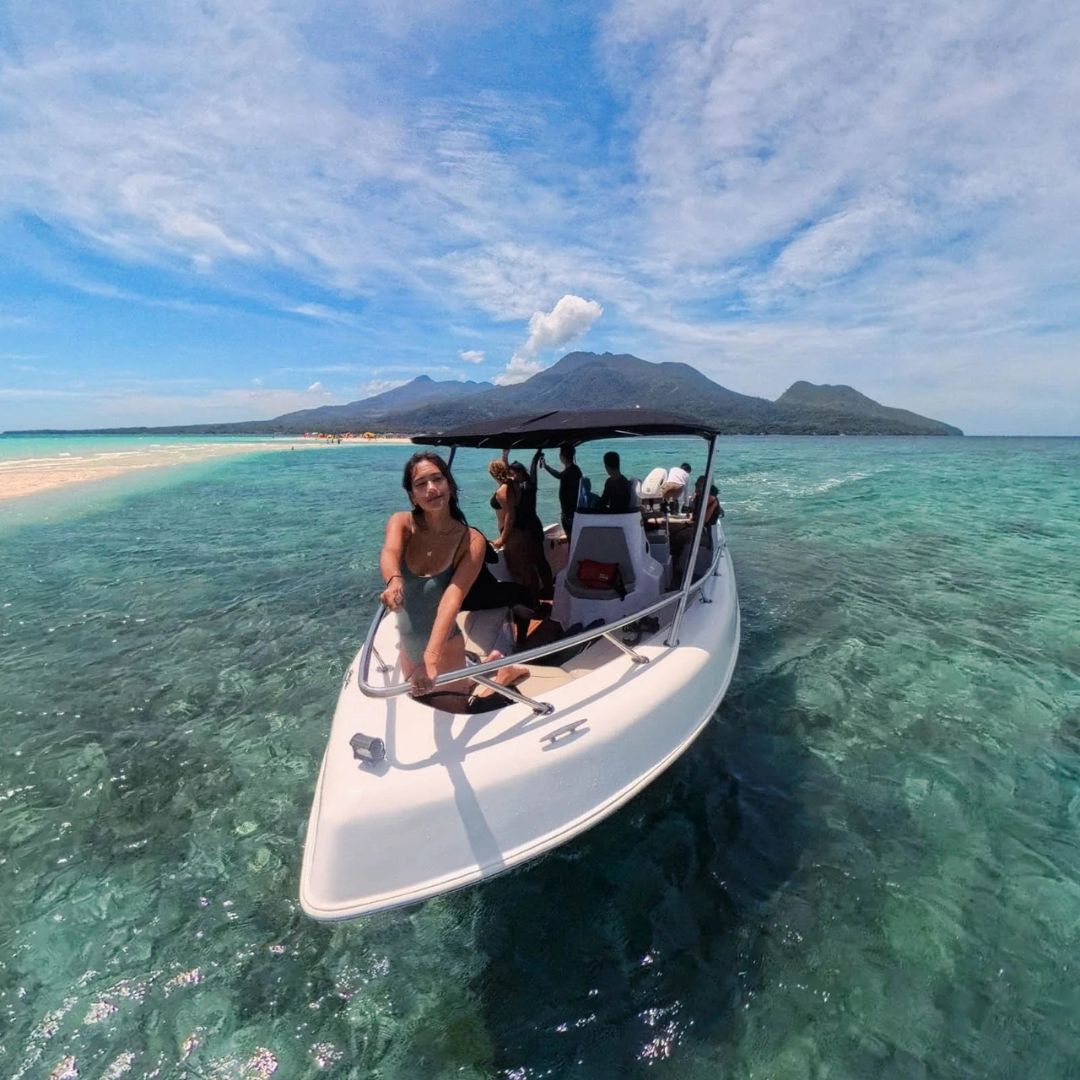 Mantigue Island Camiguin Freediving Fun Dive Camiguin Freediving