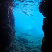 White Island Camiguin Freediving Fun Dive Camiguin Freediving