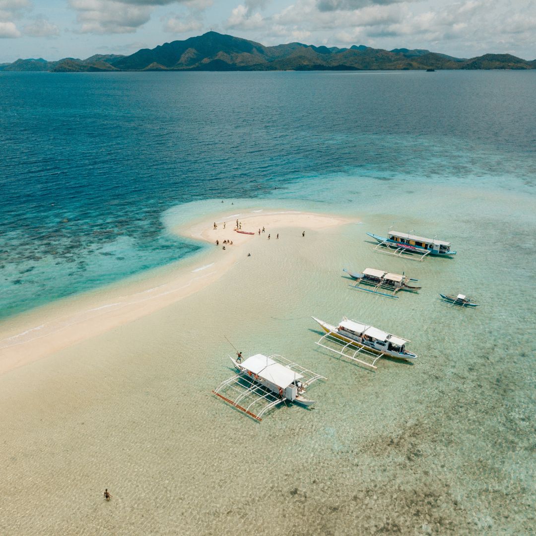 White Island Camiguin Freediving Fun Dive Camiguin Freediving