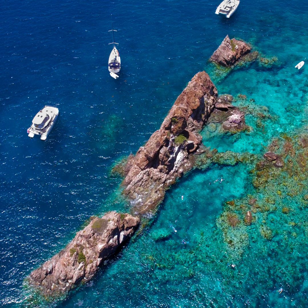 Caribbean Freediving Liveaboard