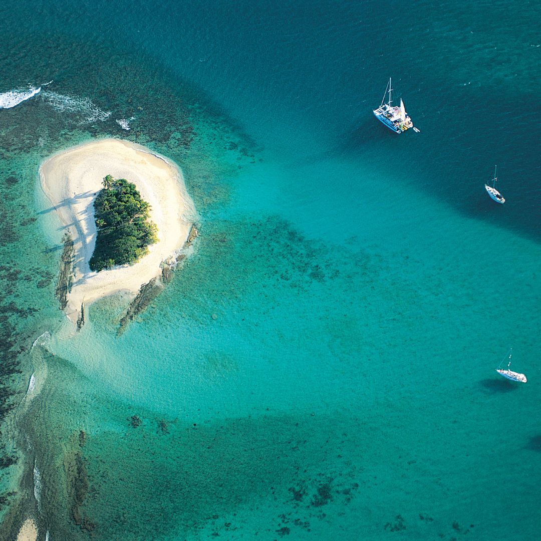 Caribbean Freediving Liveaboard