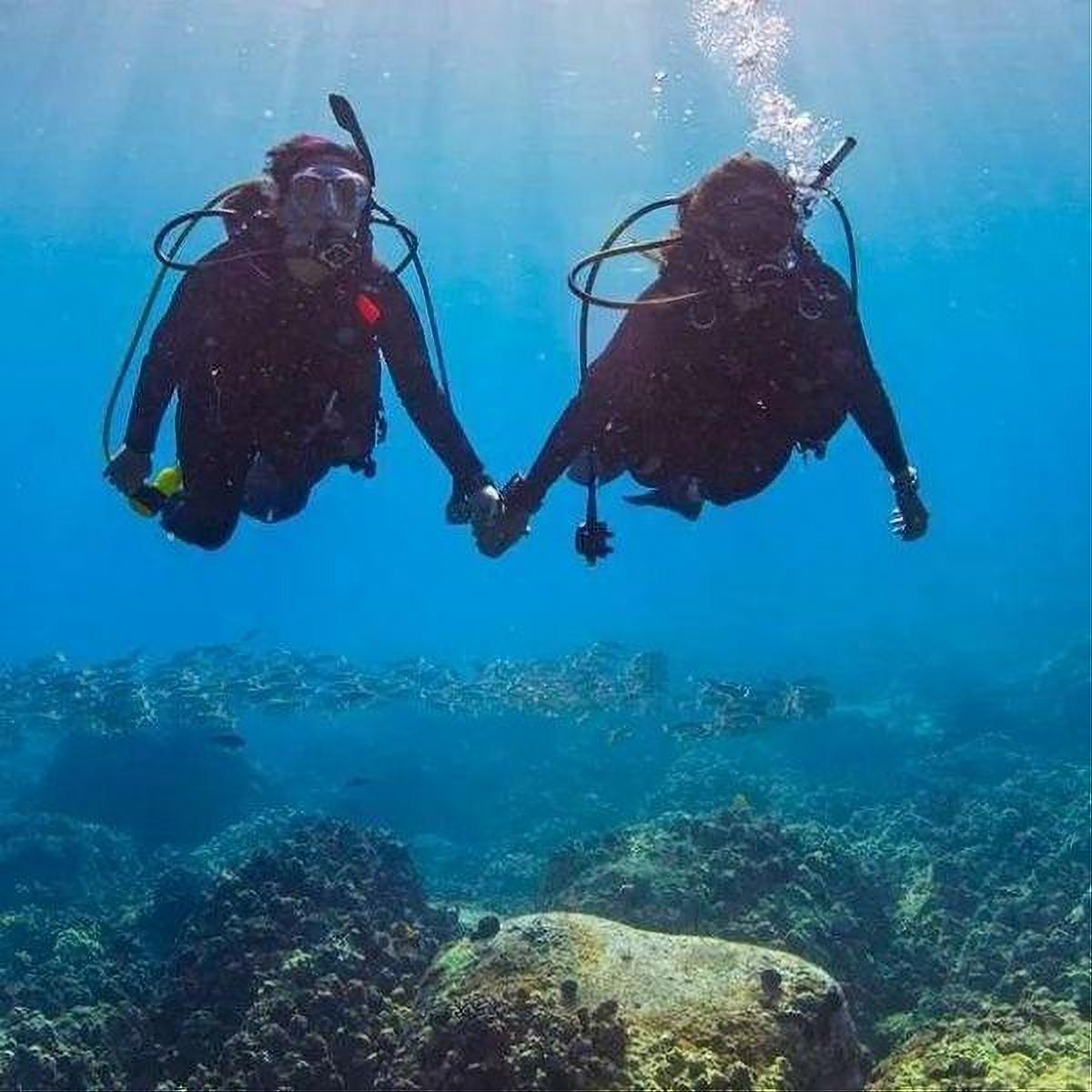 Moalboal PADI Discover Scuba Diving