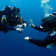 PADI Open Water Scuba Diving Course