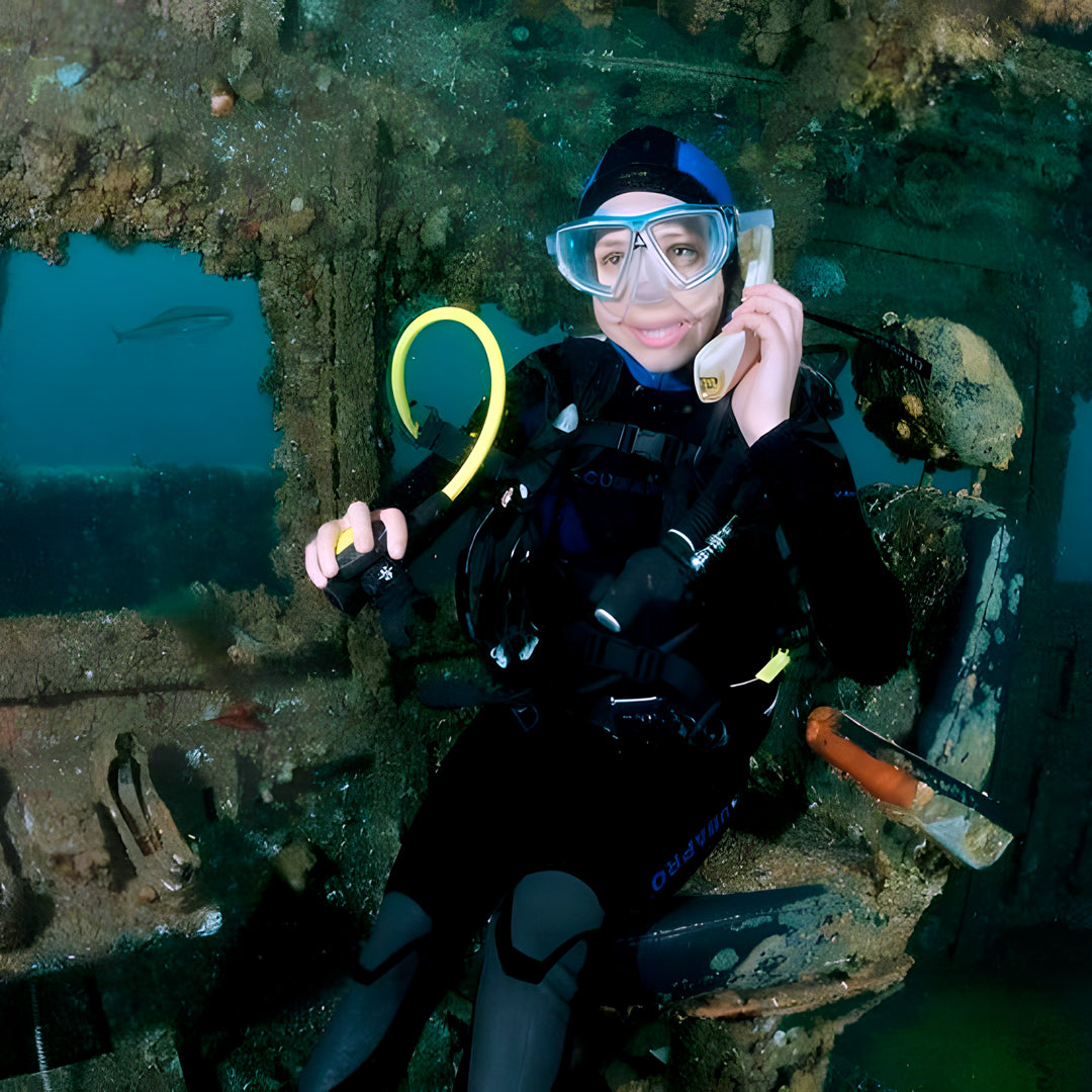 Try Scuba Diving in Central Coast Sydney