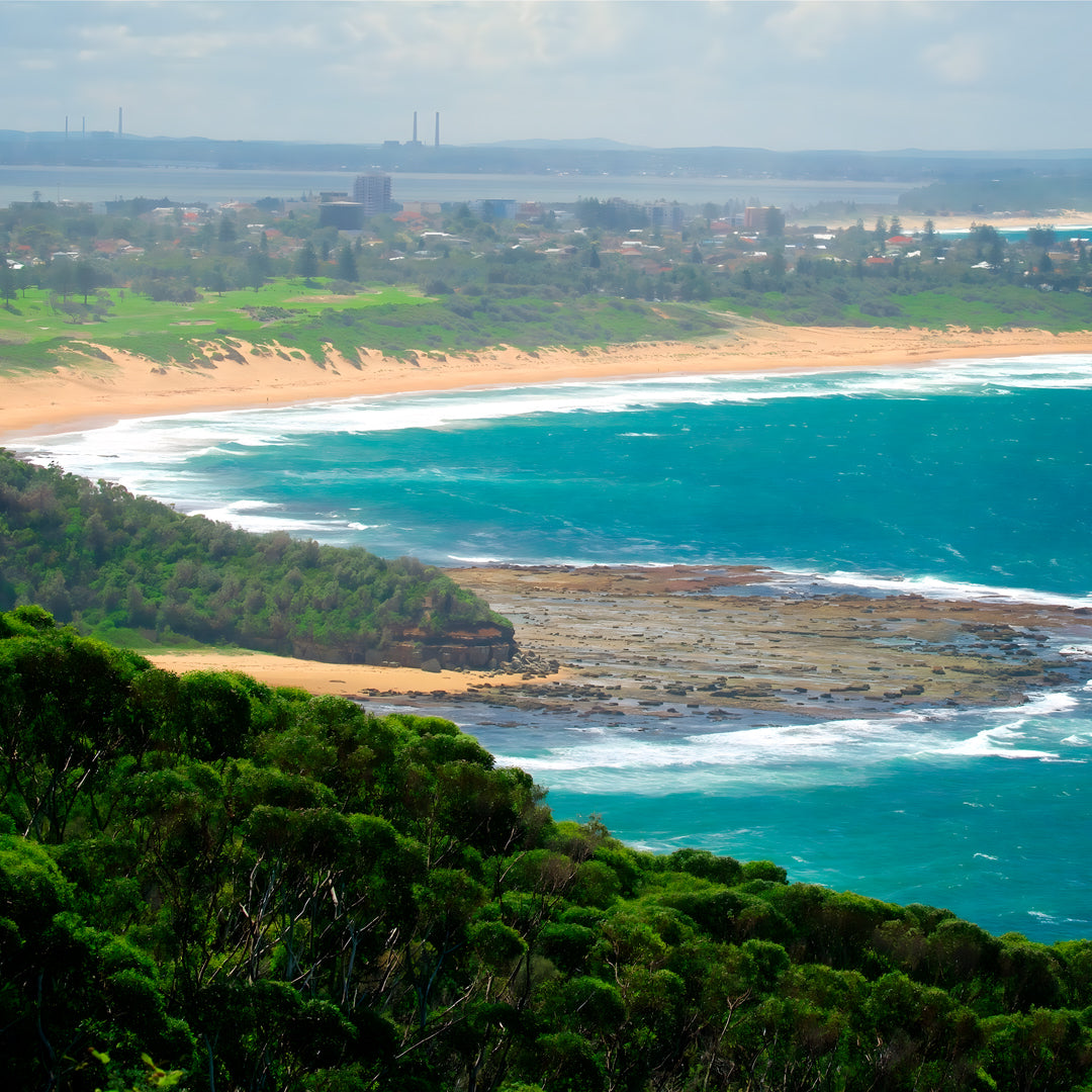 Try Scuba Diving in Central Coast Sydney
