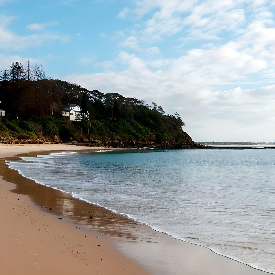 Try Scuba Diving in Central Coast Sydney
