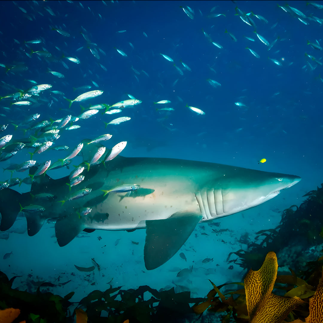 Try Scuba Diving in Central Coast Sydney