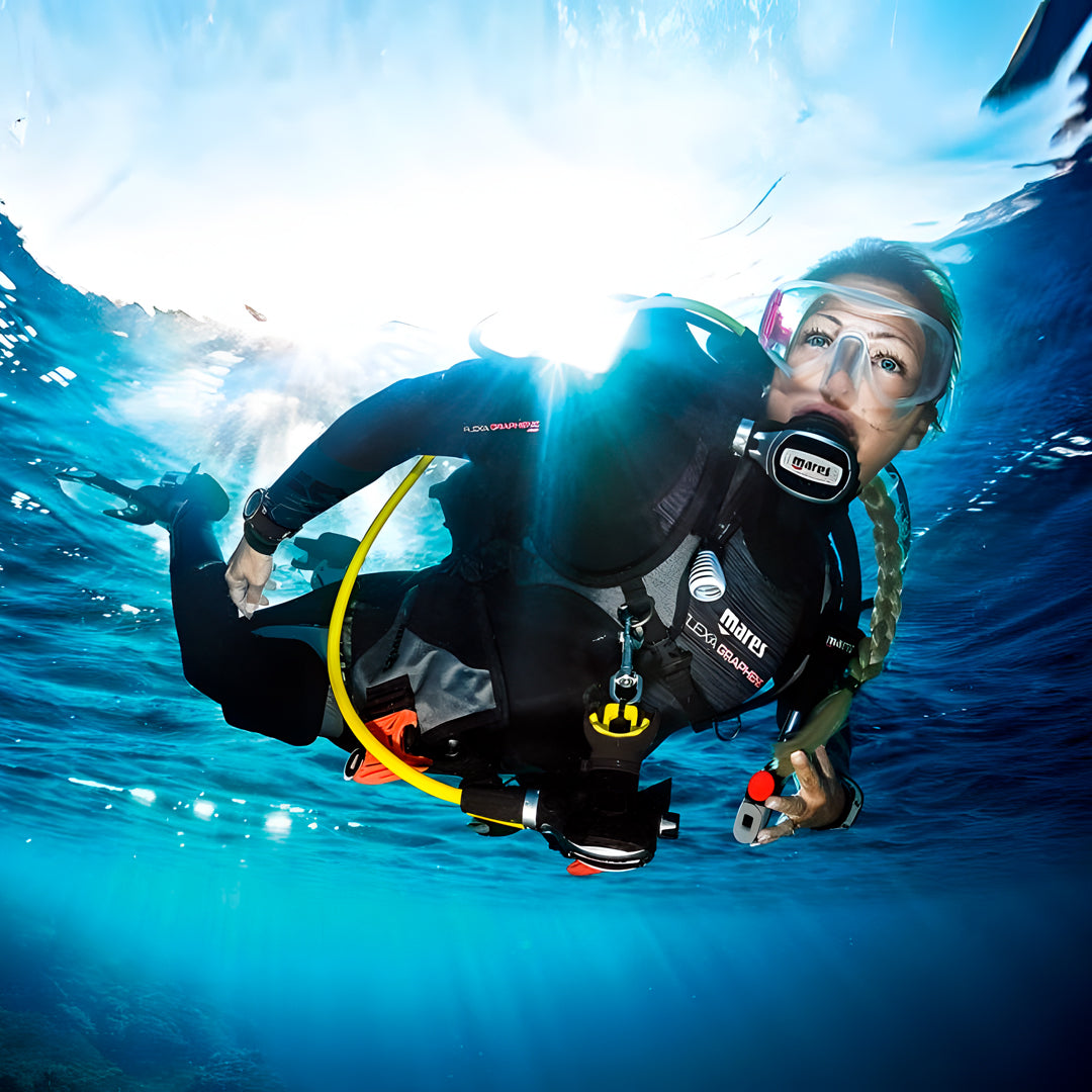 Speedwell Wreck Scuba Diving