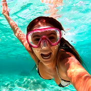 Private Open Water Scuba Diver in Central Coast