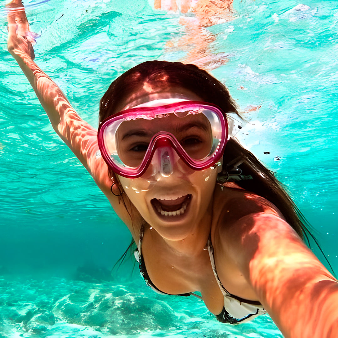 Try Scuba Diving in Central Coast Sydney
