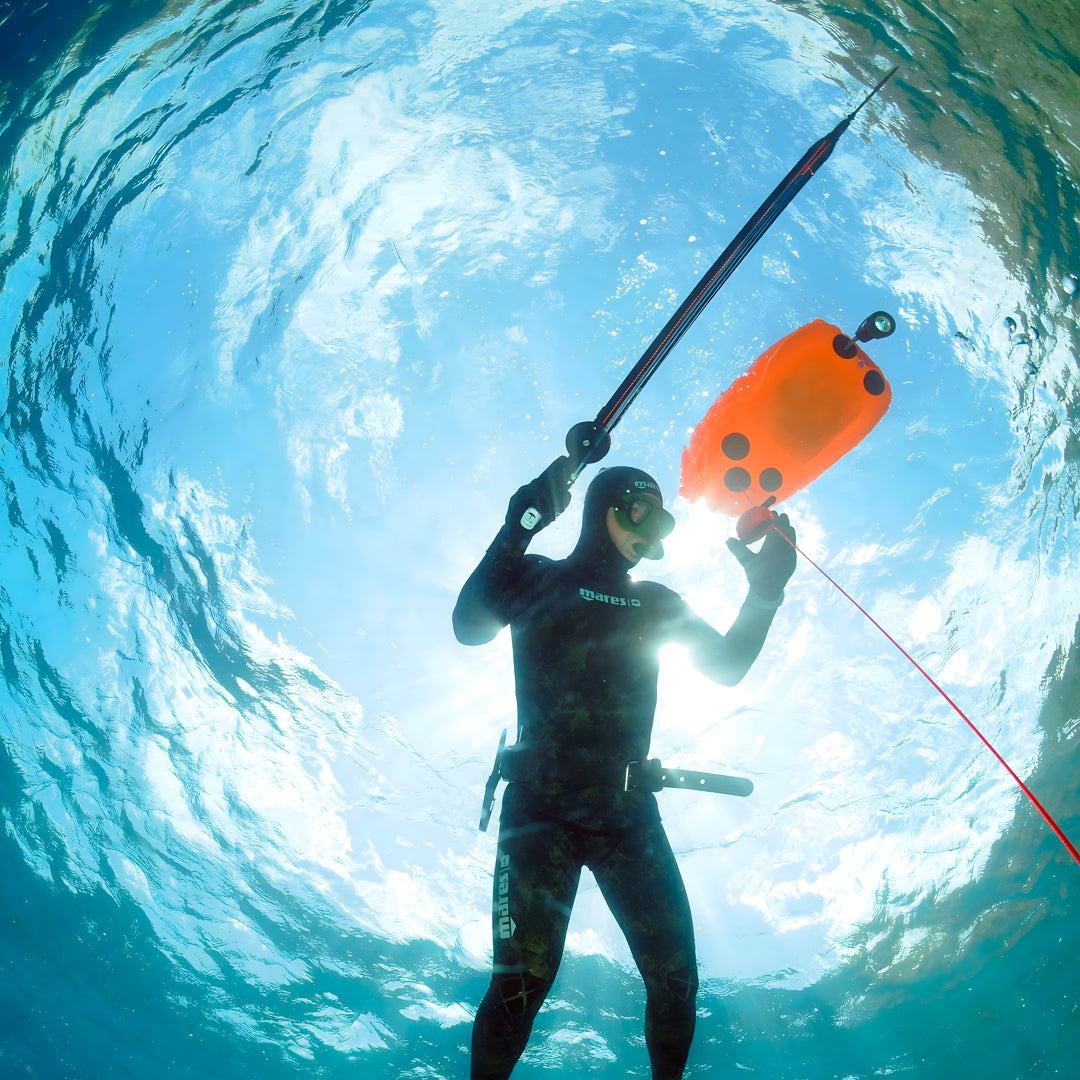 Private Open Water Scuba Diver in Central Coast