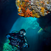 Volivoli Fiji Scuba Diving Getaway Trip