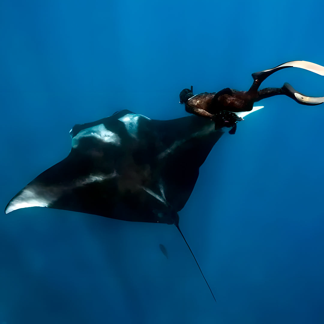 Cocos Island Scuba Diving Liveaboard JD Duff